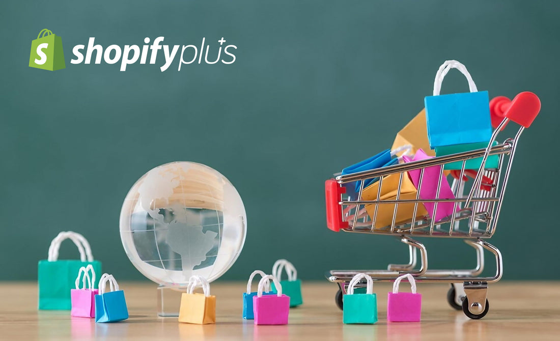 8 Ecommerce Roadblocks Shopify Plus Helps You Overcome