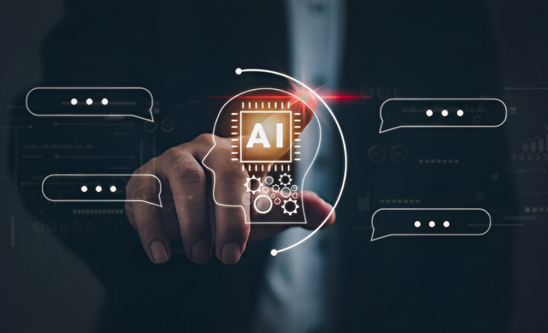How Is AI Transforming Customer Experience In 2024?