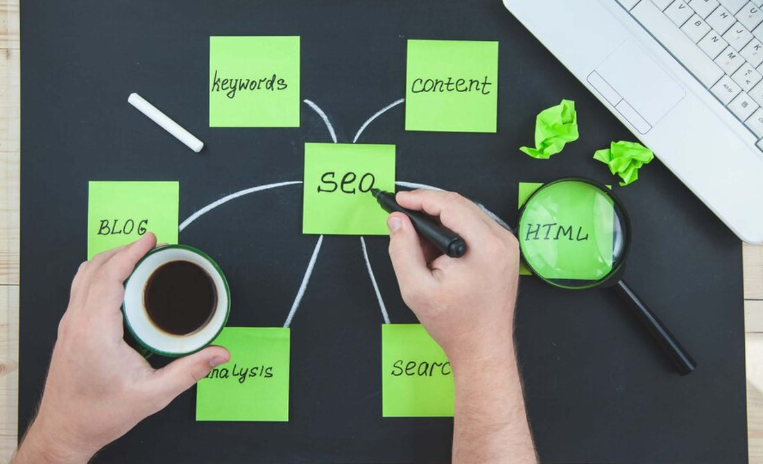 How Social Signals Impact SEO: Key Strategies for Improvement