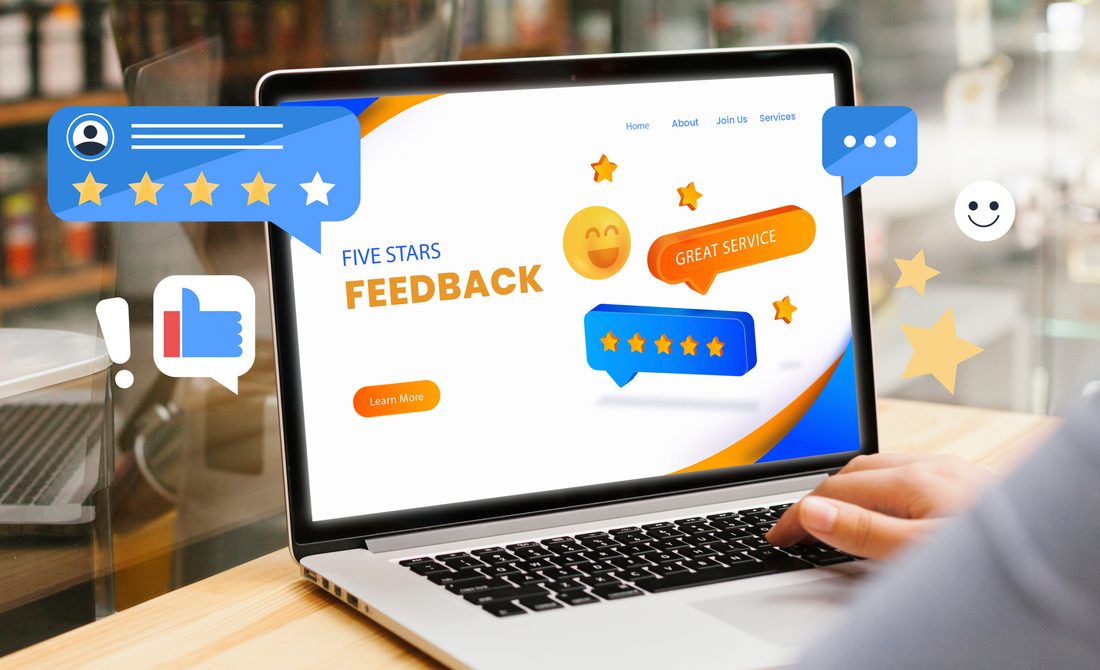 How to Improve Your Service with Customer Feedback