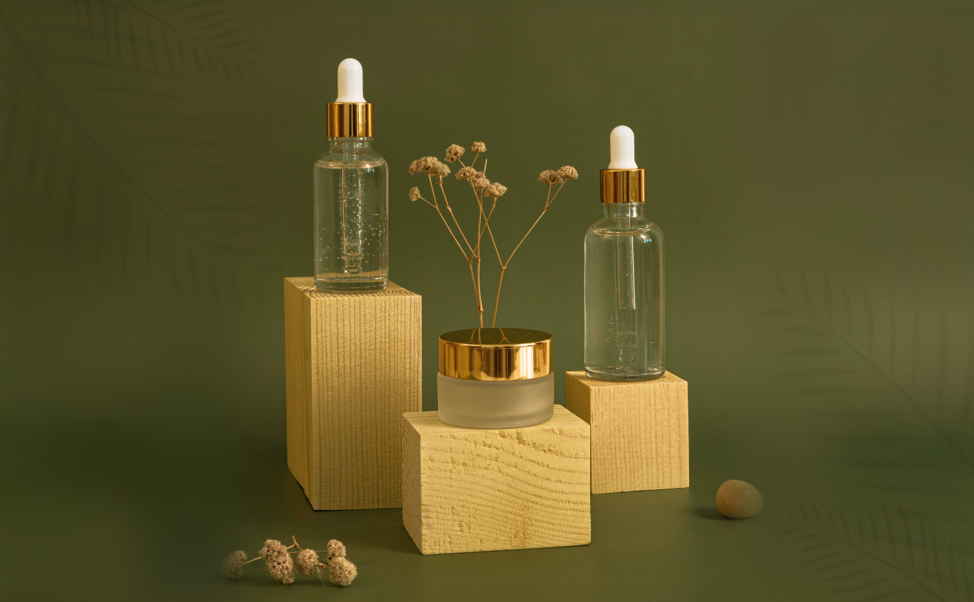 Popular Beauty and Health brands Using Shopify in 2025