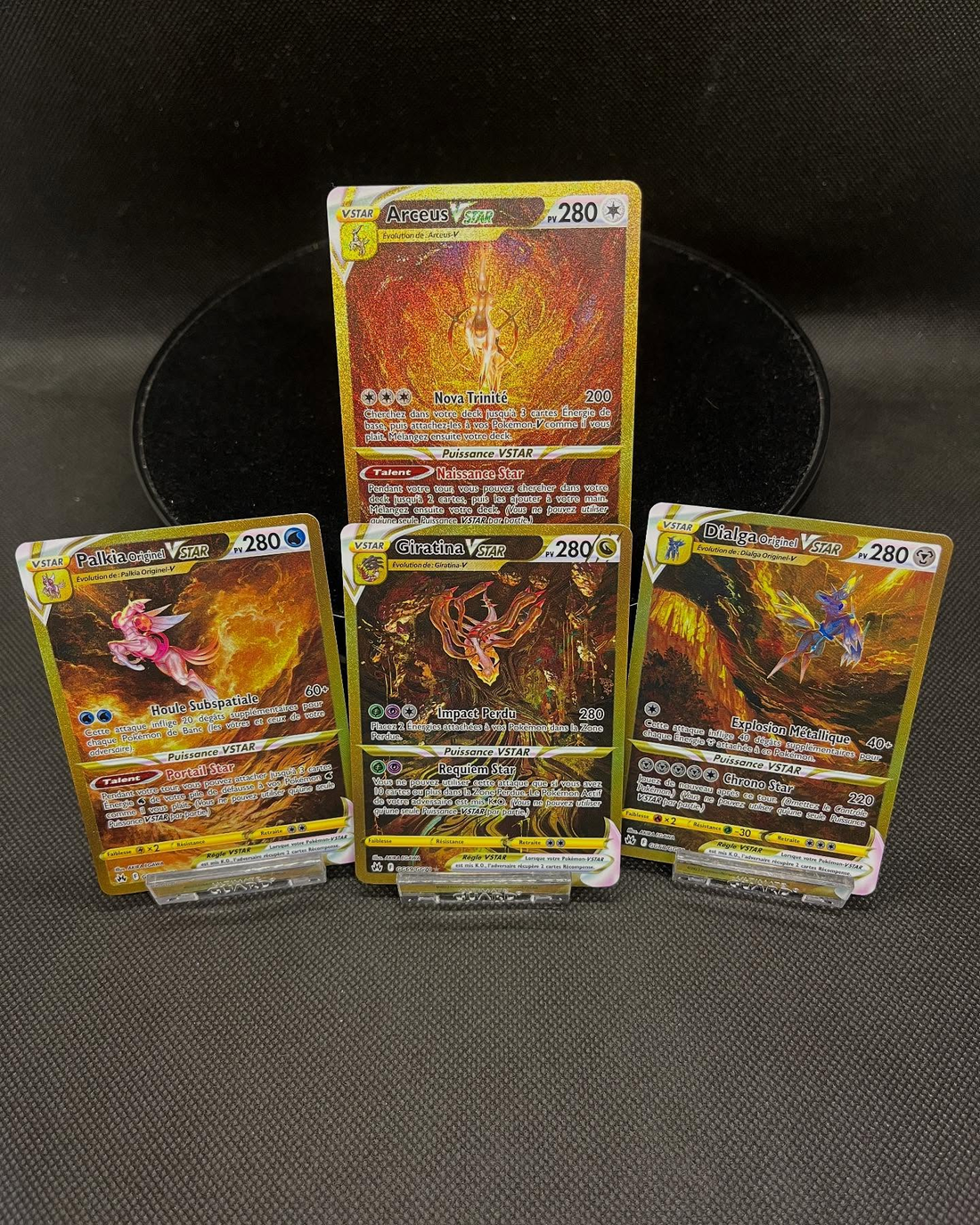 Relic TCG