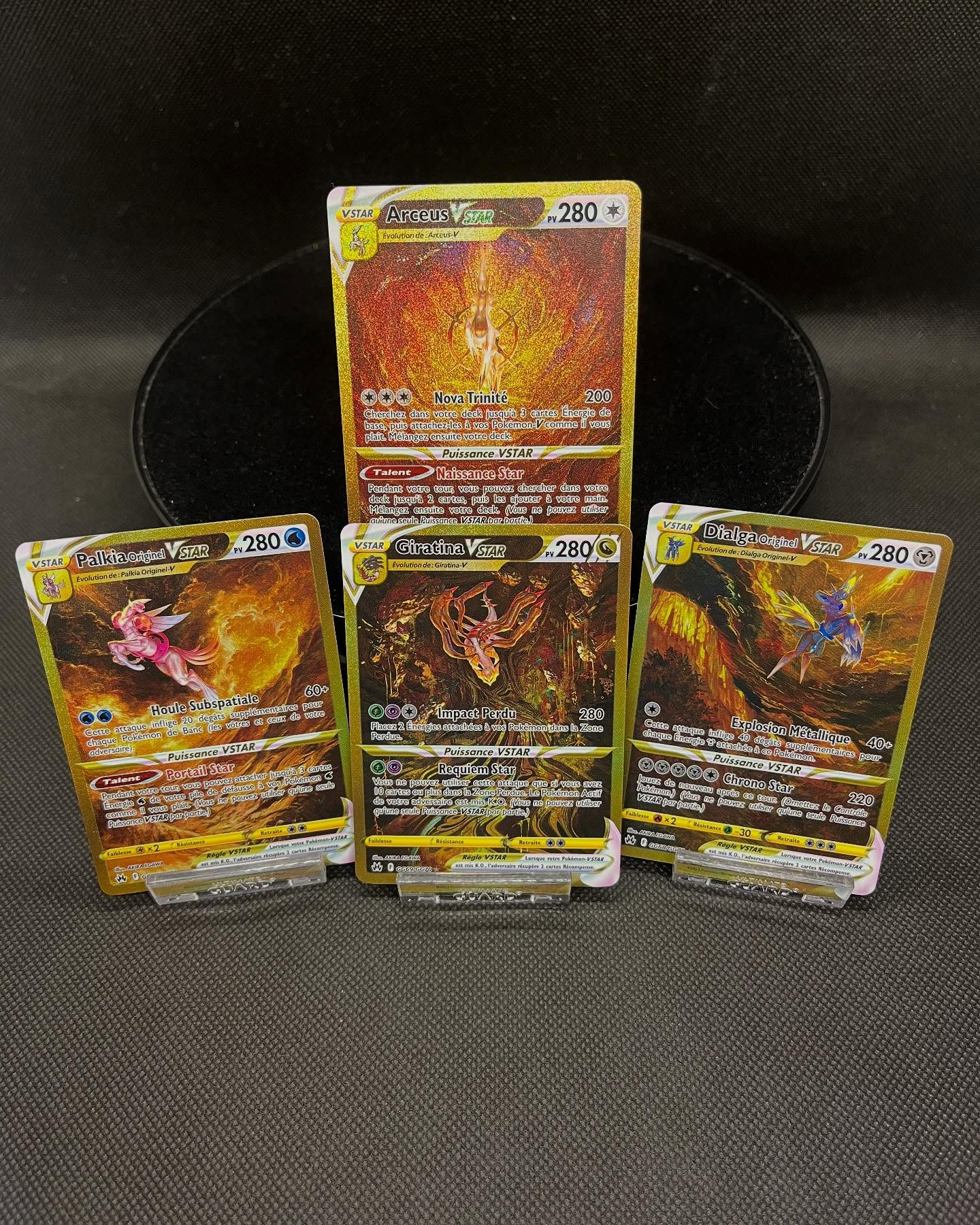 Relic TCG