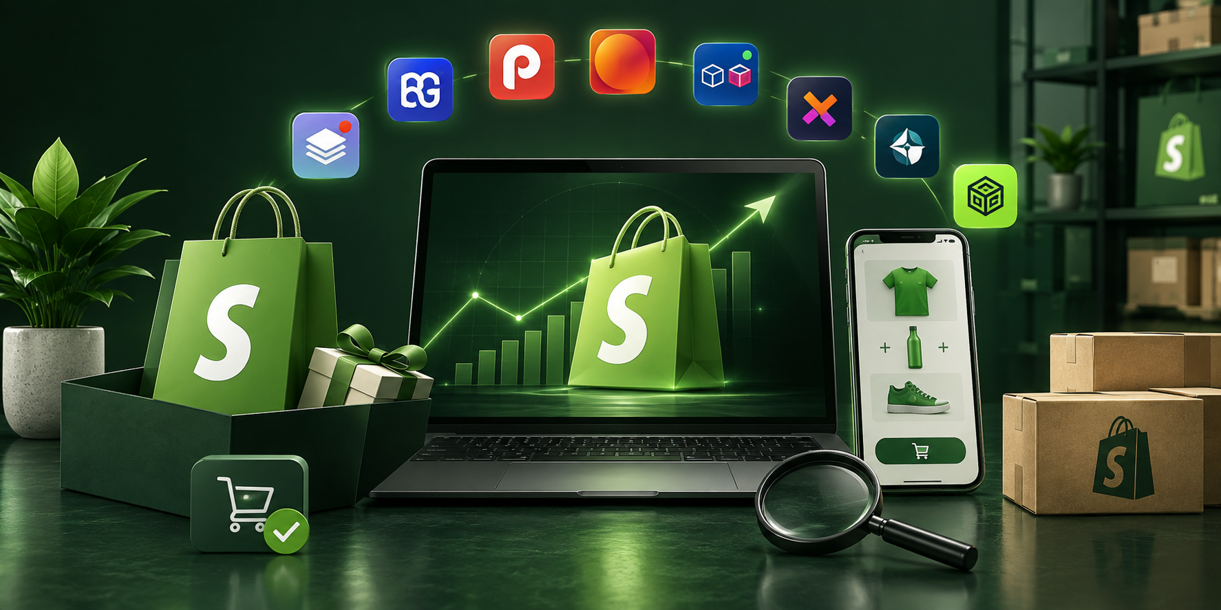 12 Best Shopify Bundling Apps in 2026 (Tested and Ranked)