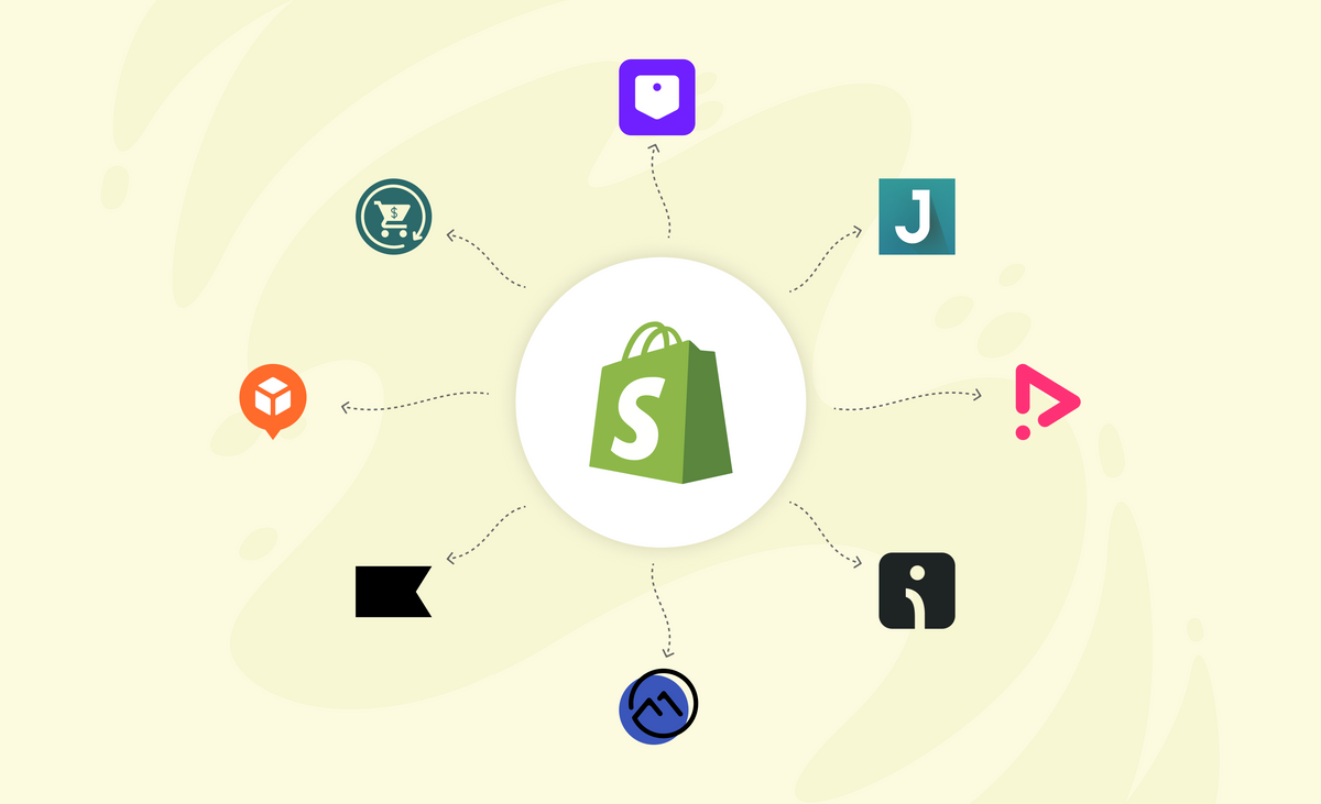 15 Free Shopify Apps Every Store Owner Should Have