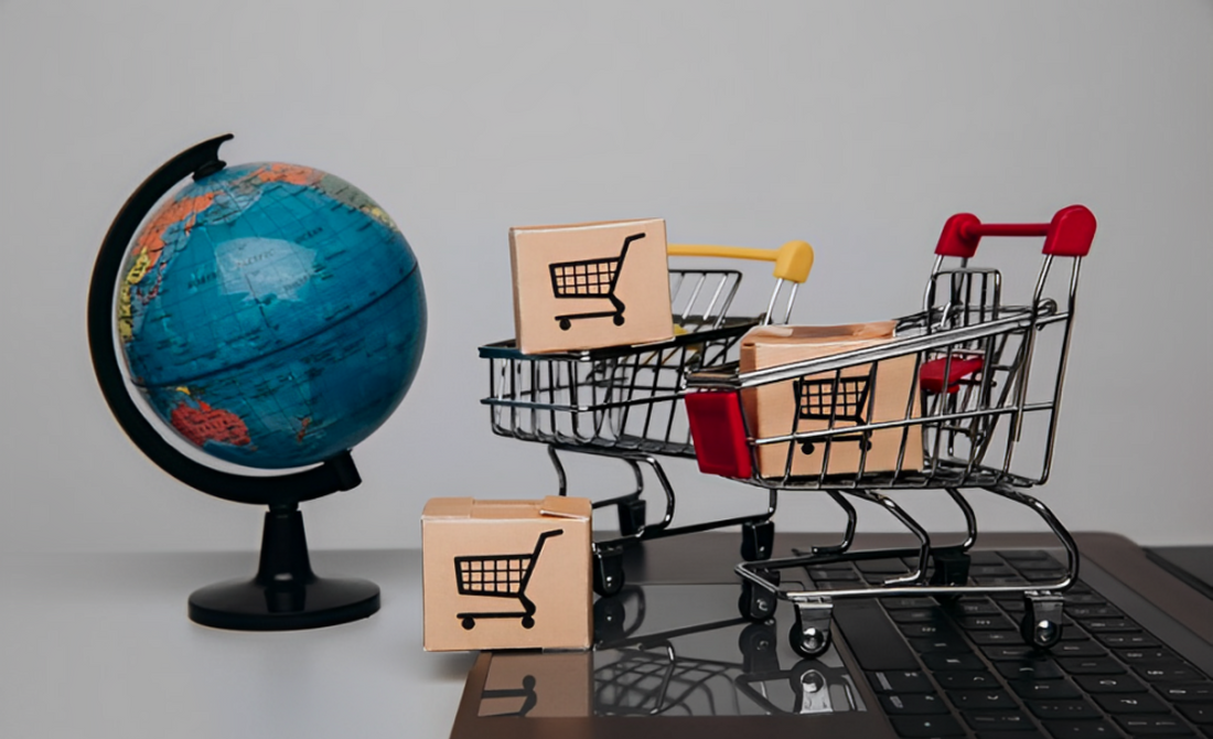 A Guide To International Ecommerce In Shopify