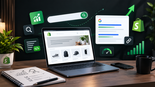 Shopify SEO Tips to Rank Higher in 2026
