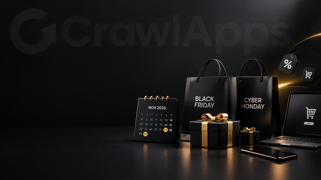 What Is BFCM? Black Friday Cyber Monday Meaning & 2026 Dates