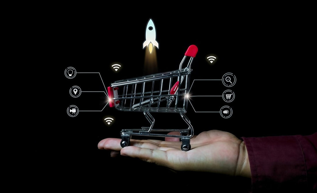 Shopify Growth Hacks for 2025