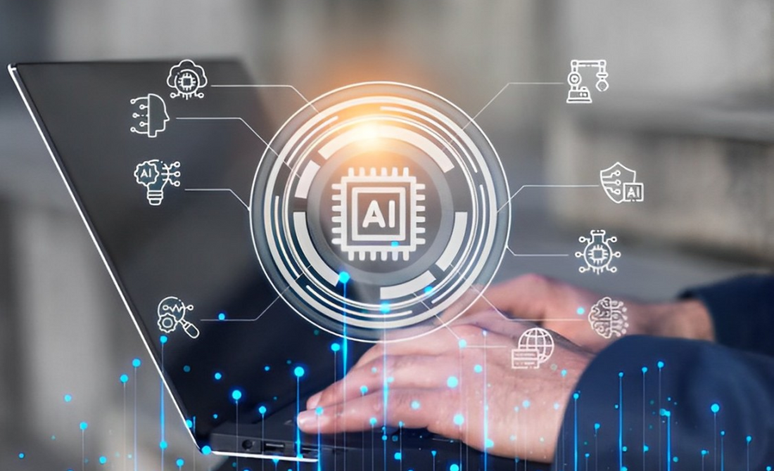 How AI is Enhancing Shopify Store Development Today