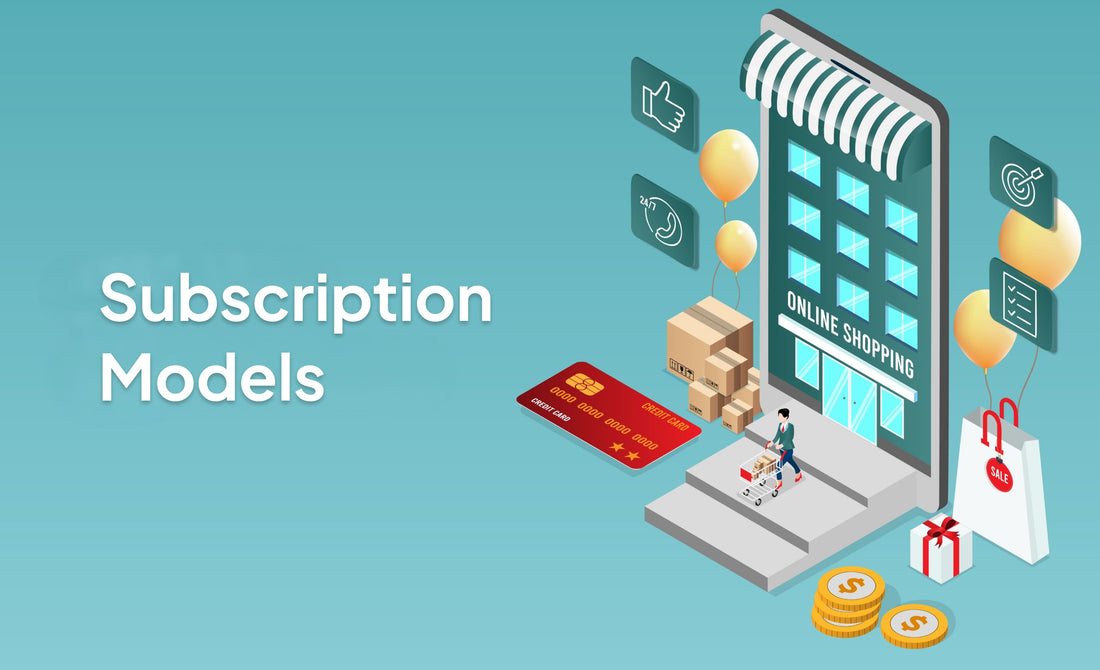 How Subscription Models Are Shaping Ecommerce