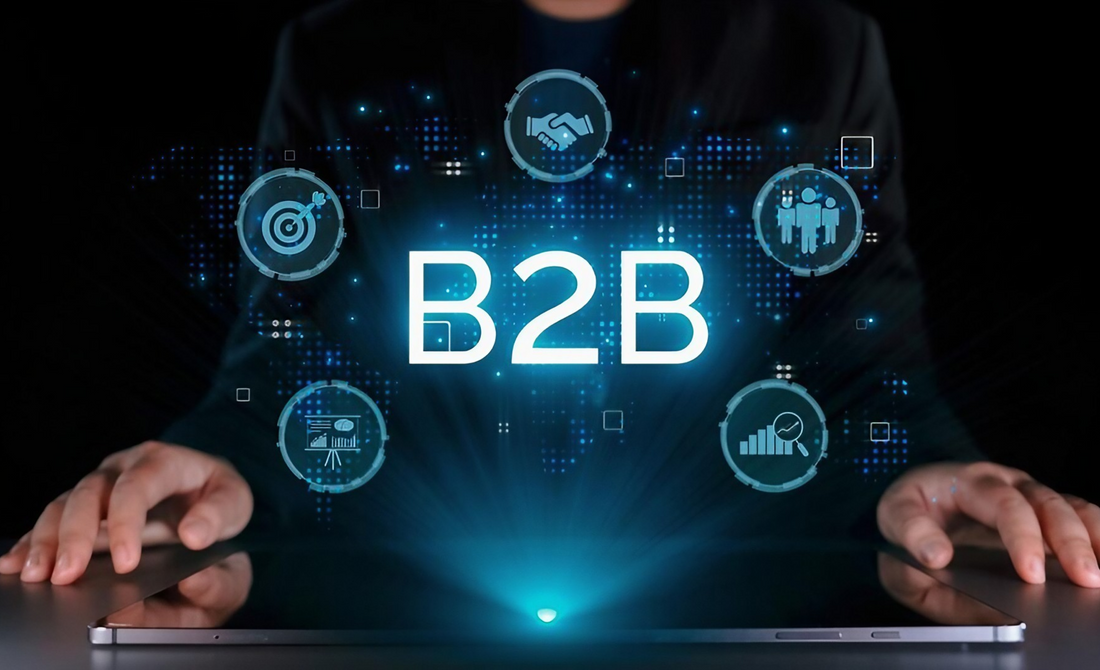 B2B Ecommerce
