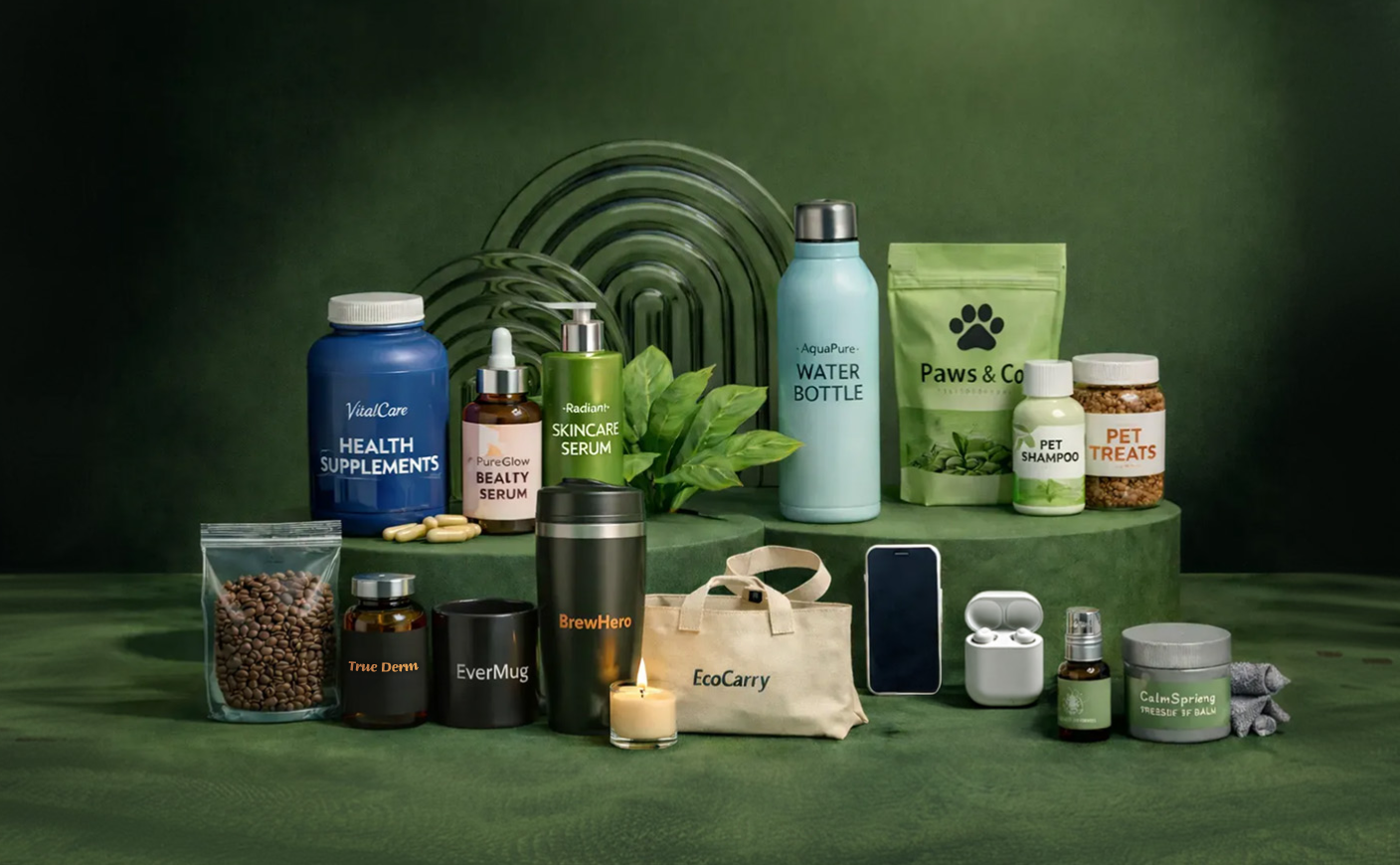 10 White Label Products That Will Sell Fast in 2026