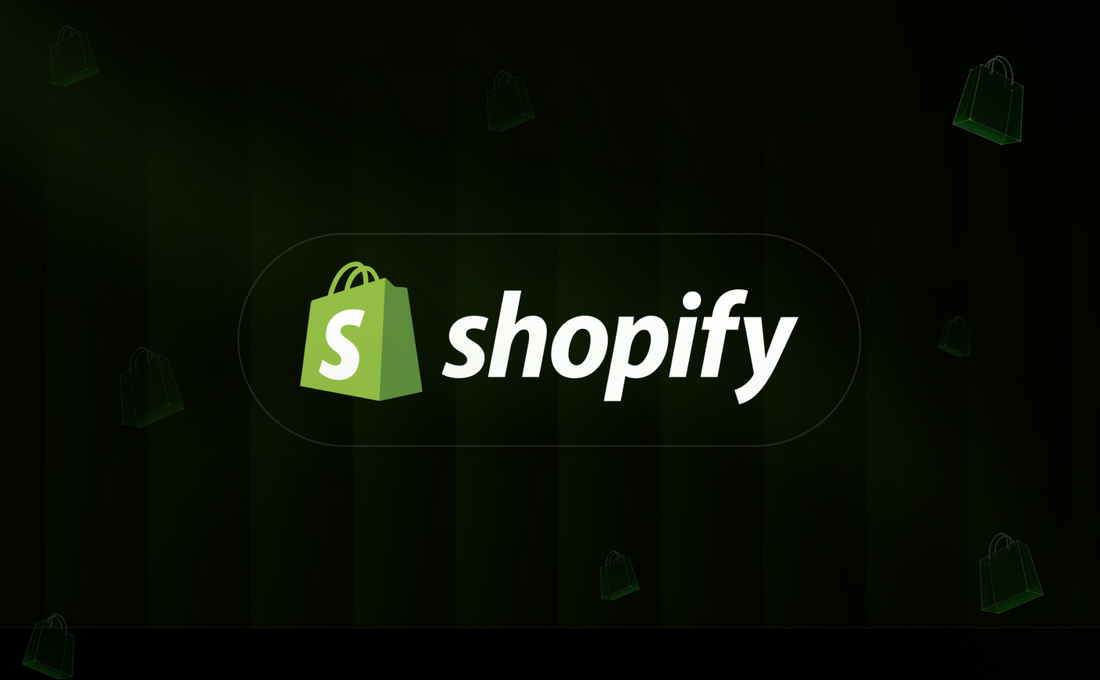Best Shopify and Shopify plus agency