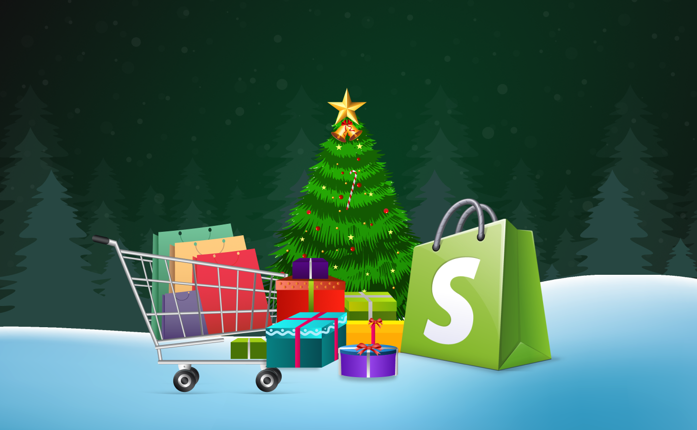 Christmas Marketing Ideas 2025 Every Shopify Store Needs