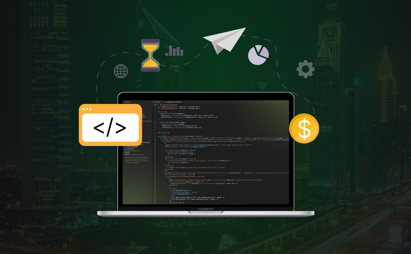 Ecommerce Website Development Cost In Dubai (2026 Edition)