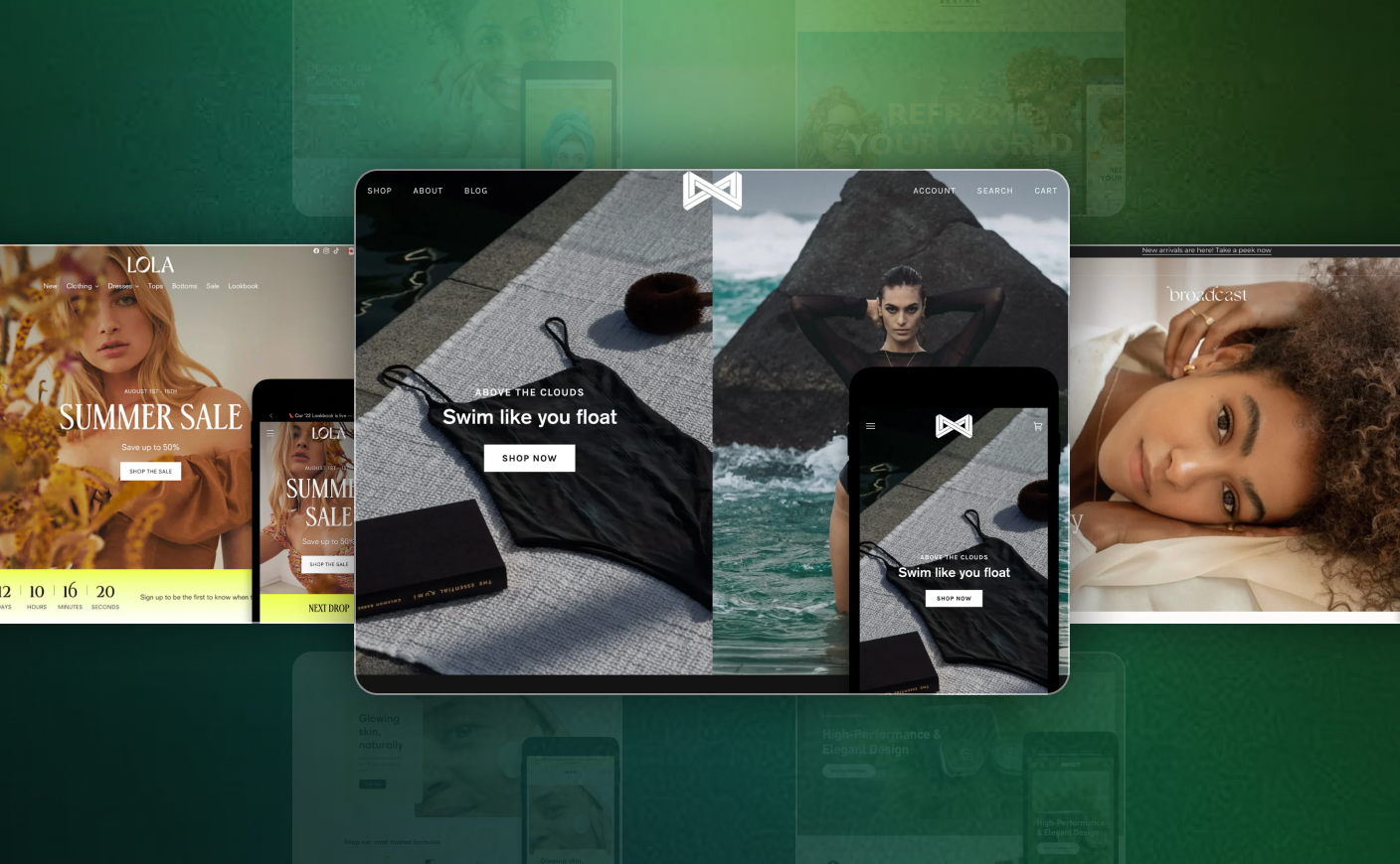 Ecommerce Website Design Trends That Will Win in 2026