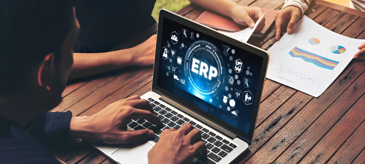 Shopify ERP Integration: How It Works + 10 Best ERPs (2026)