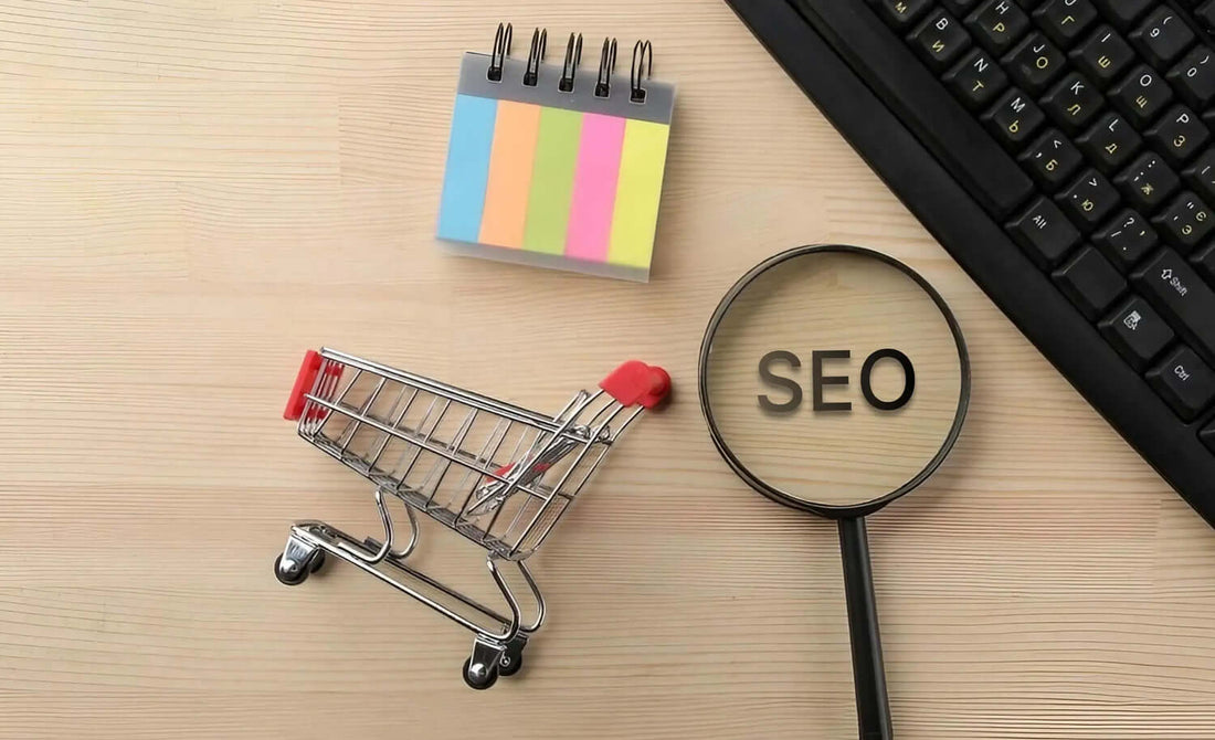 Steal These Shopify SEO Agency Hacks for #1 Ranking! - CrawlApps