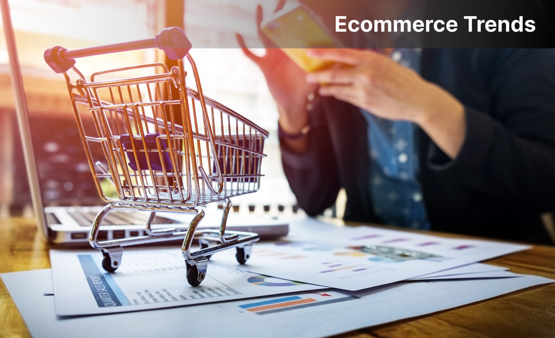 Top Ecommerce Trends to Watch in 2025