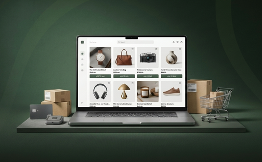 Ecommerce