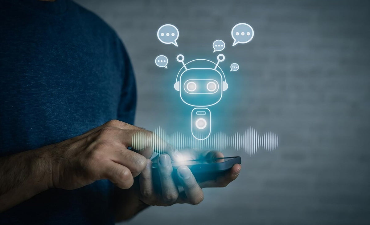 Why Agentic AI Is Replacing Chatbots in 2025