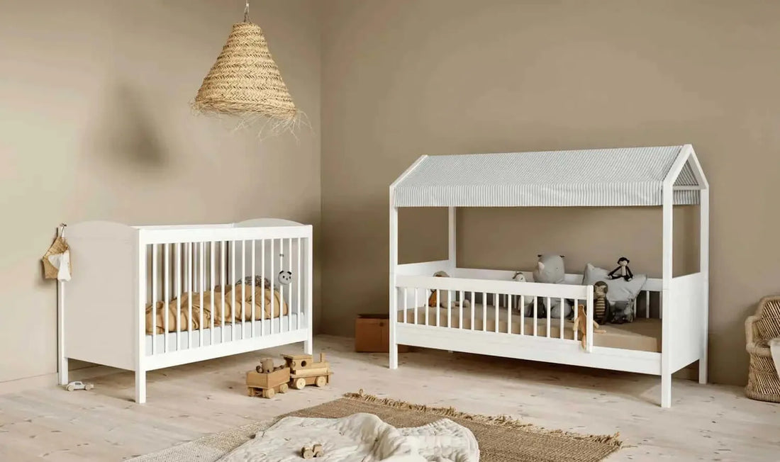 Oliver | A Safe furniture for babies and kids