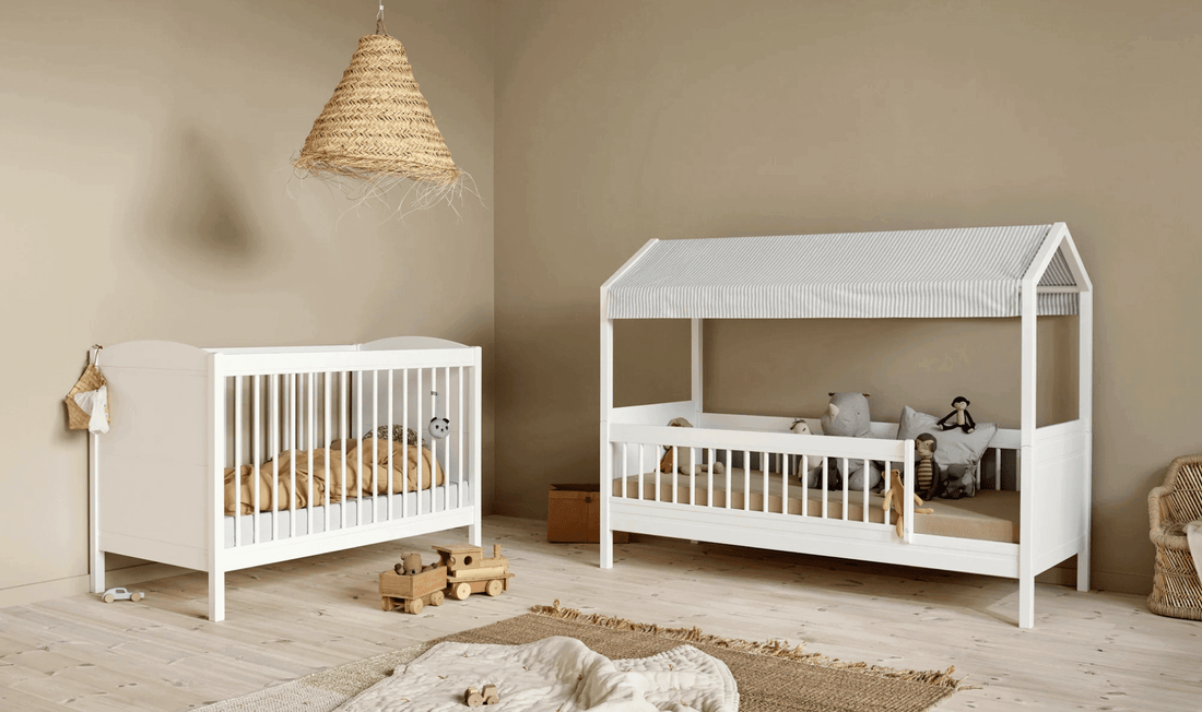 Oliver | Baby & Children's furniture