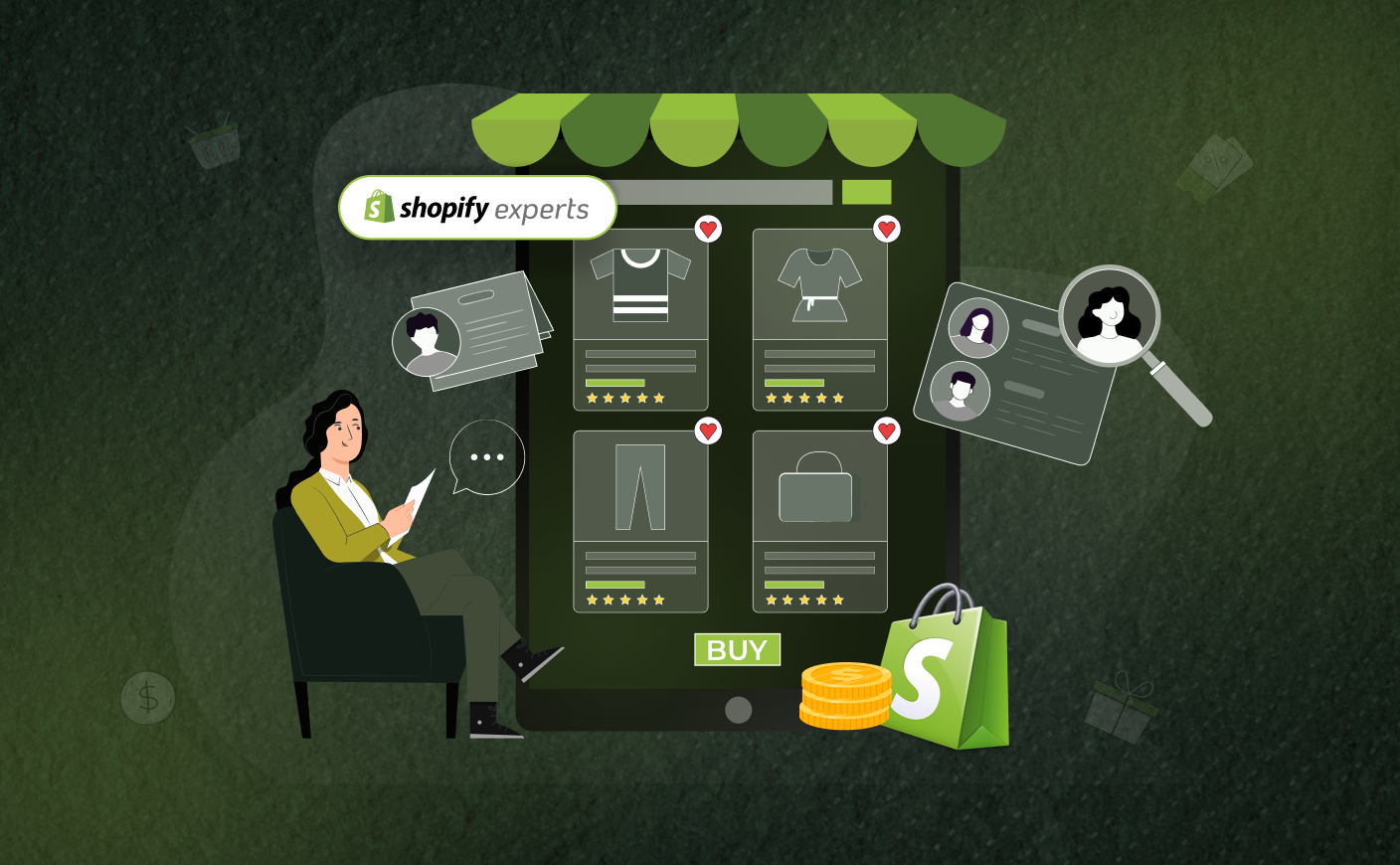 How to Hire a Shopify Expert In India In 2026?