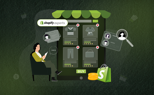 shopify expert in india 