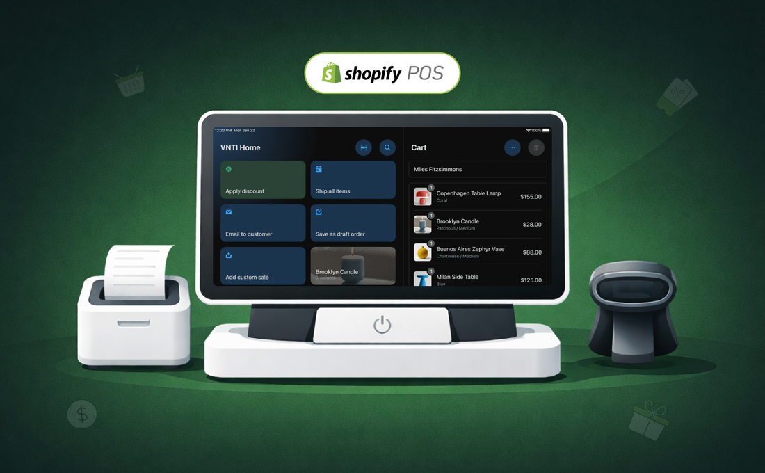 shopify pos