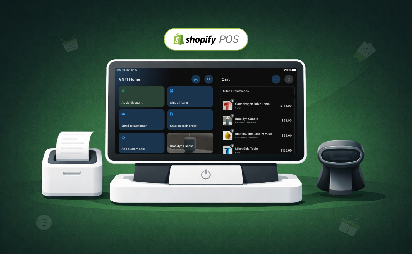 What Is Shopify POS? A Beginner’s Guide for Retailers