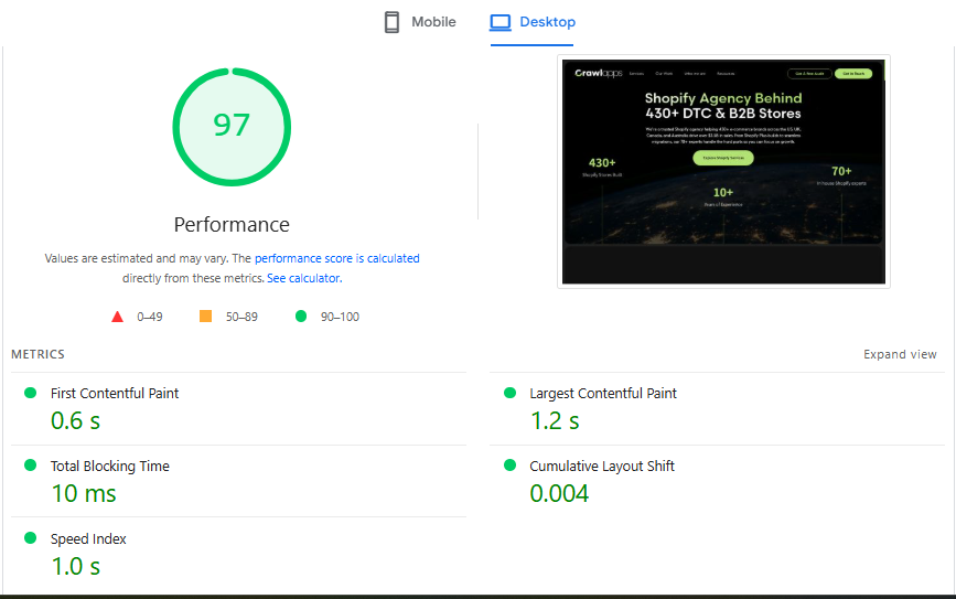 Shopify Speed Optimization Guide
