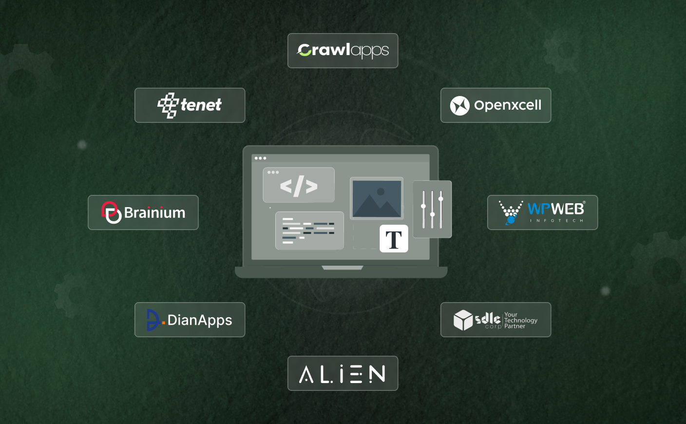 Top 10 Website Development Companies in India (2026)
