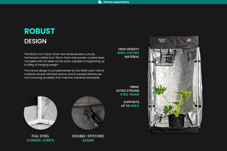 Herbals (NZ) Screen
