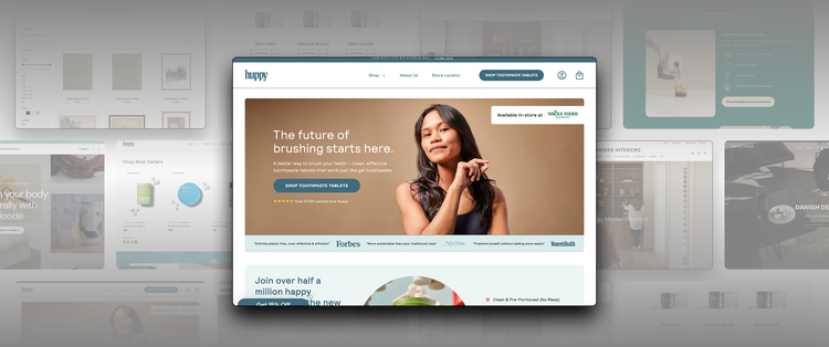 About Shopify Service 