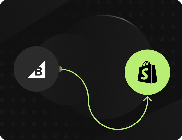 BigCommerce to Shopify Migration Service