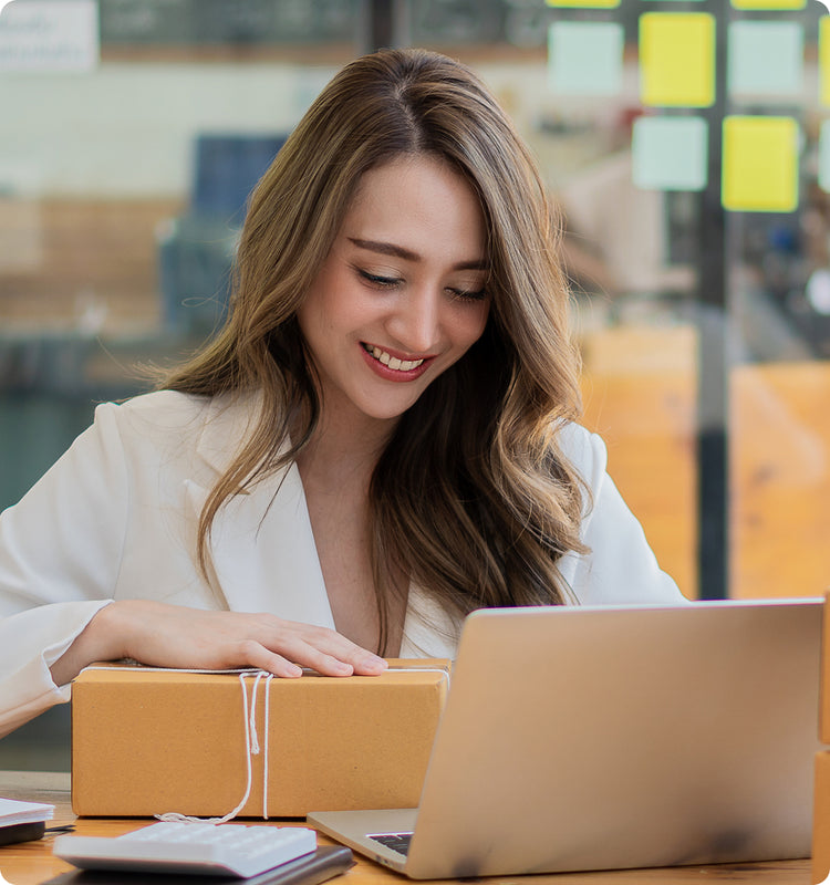 لماذا تختارنا لتطوير متجرك الإلكتروني على Shopify في الإمارات العربية المتحدة؟