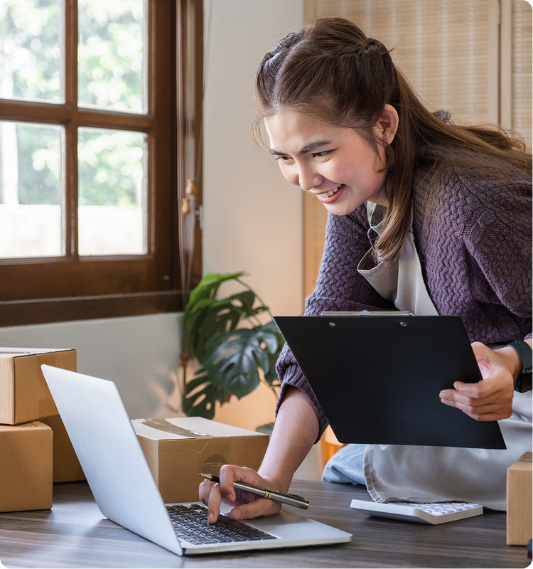 Here’s Why Our Clients Stick With Us