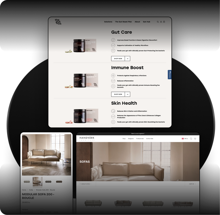 Shopify Stores That Work Across the Country
