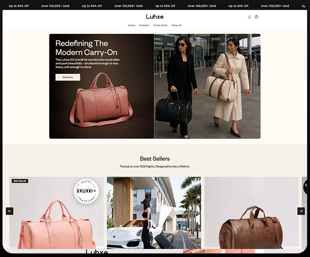 Product Offers Optimization
