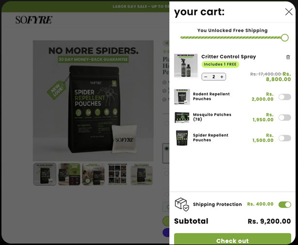 High-Converting Listicle Funnels
