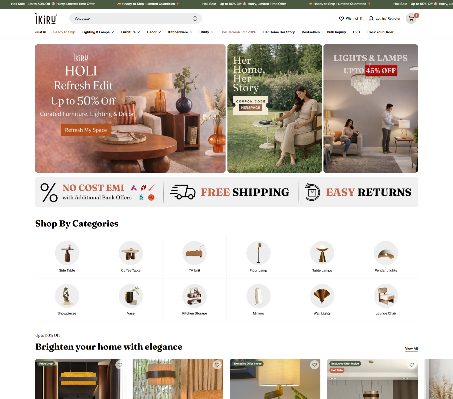 Faster Loading Across Devices
