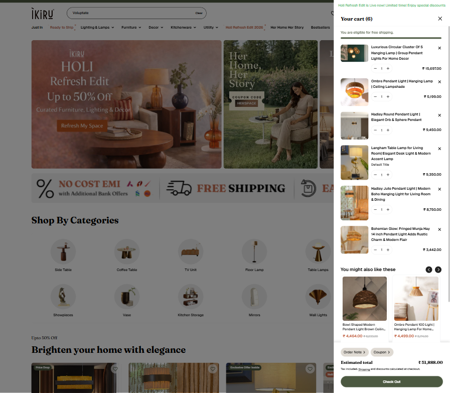 Stronger Conversion Flow