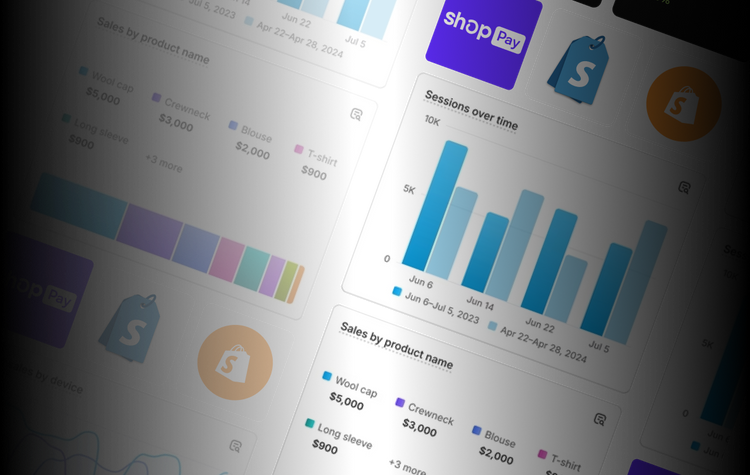 Migrate to Shopify