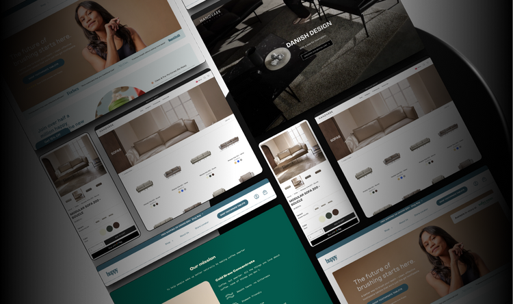 AI-Powered Shopify Development for Plus and Headless Stores