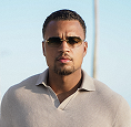 Brandon Van Mierlo
