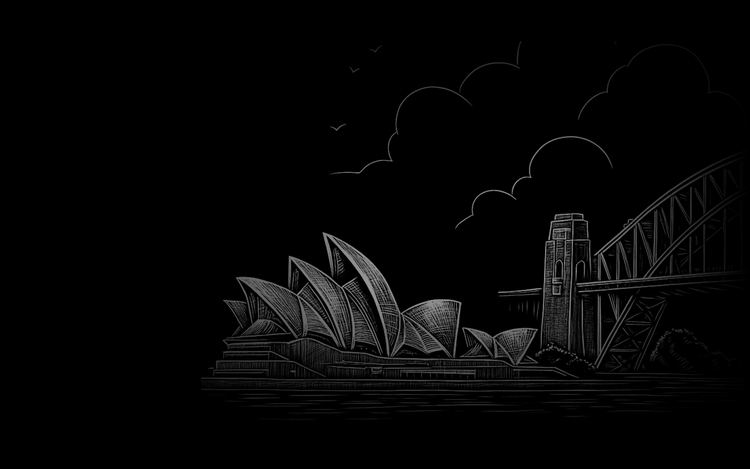 australia