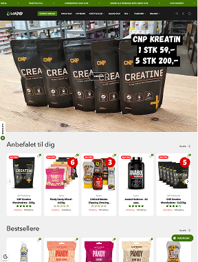 Migrate to Shopify
