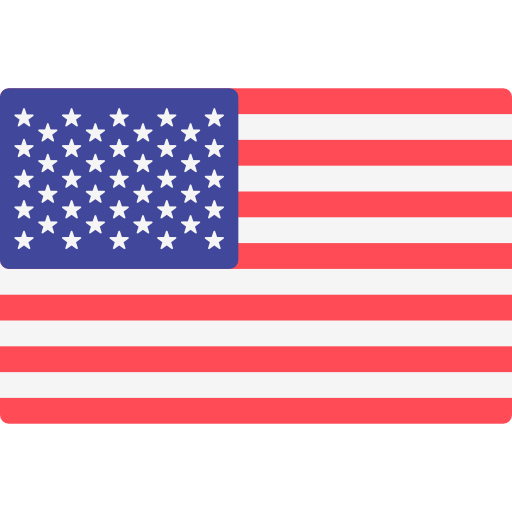 Flag of the Usa